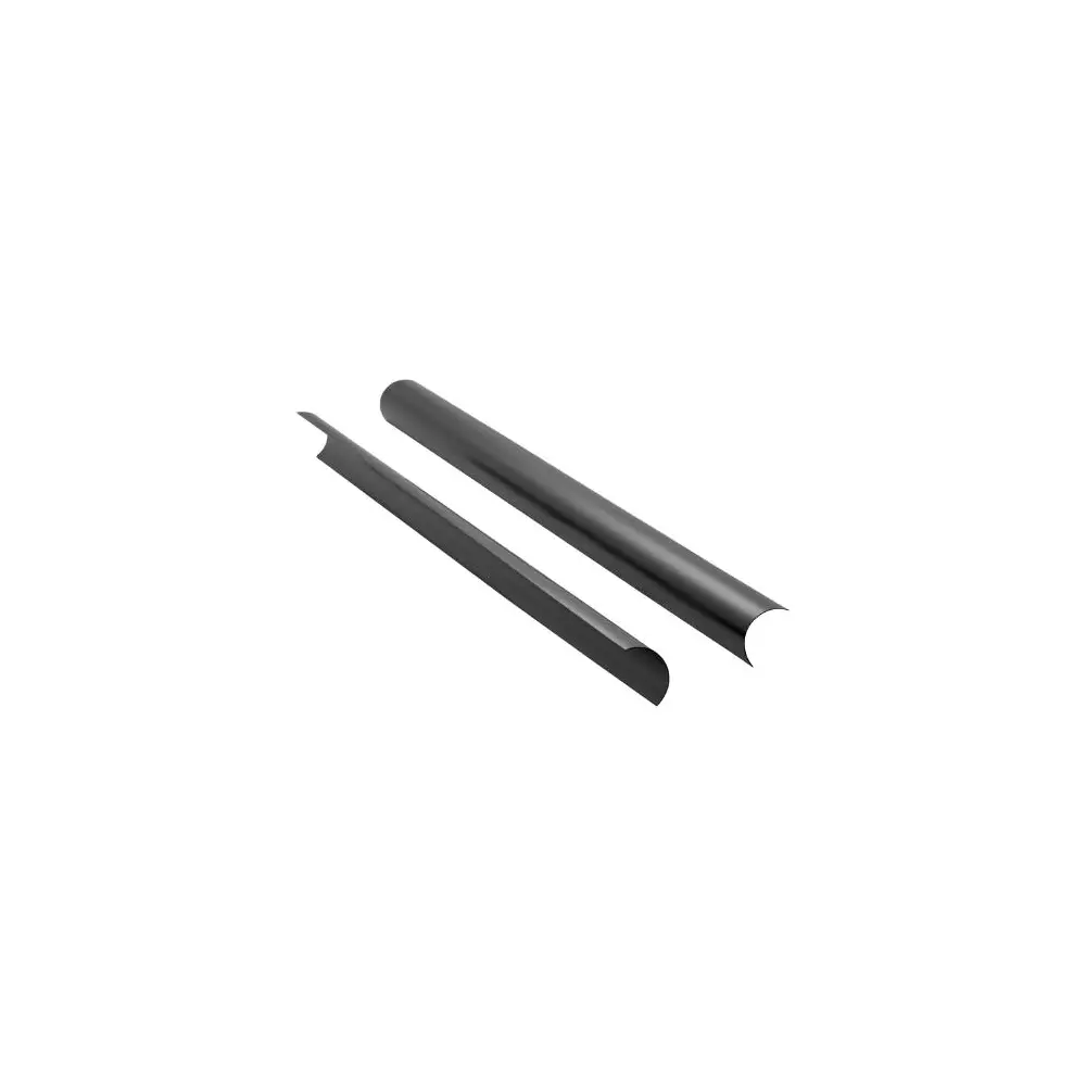 Running Board Backsplash Kit for 90" MegaStep or O-Mega II - LUV570090